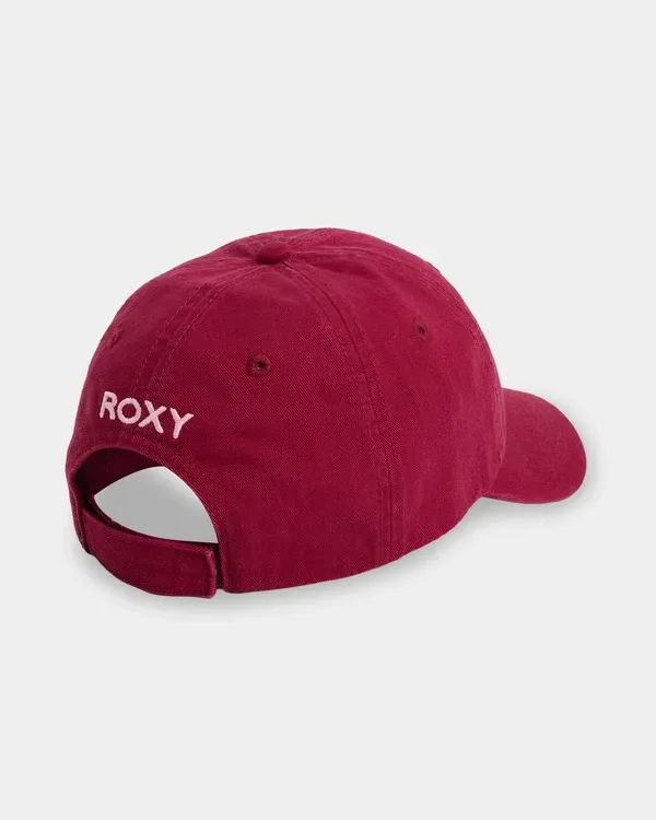 Womens Kiana Dad Cap