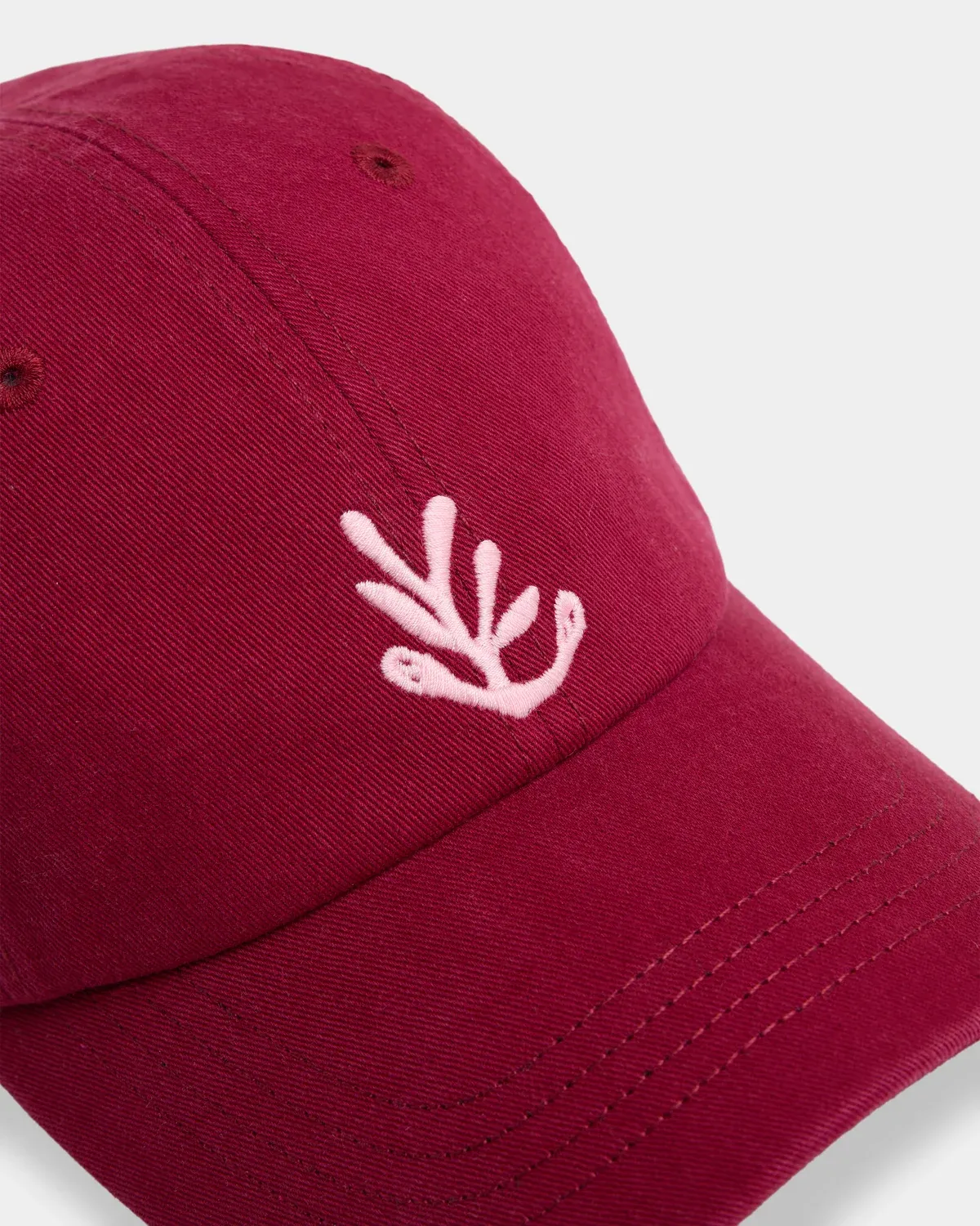 Womens Kiana Dad Cap
