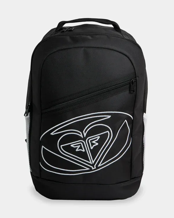 Betty Backpack, Colour: Black