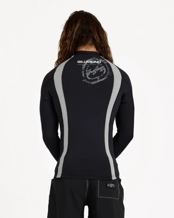 1/1 mm Absolute Ultra Long Sleeve Wetsuit Jacket