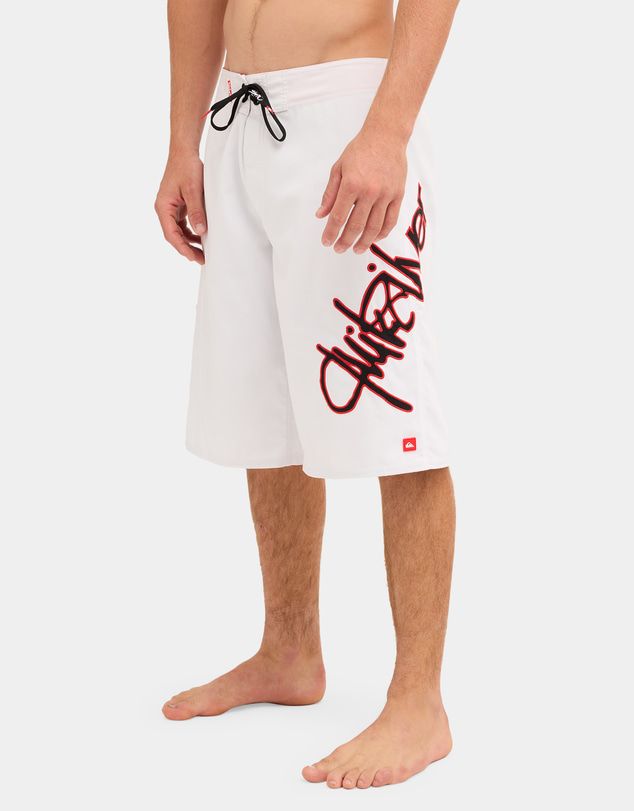 Mens Jackhammer 23" Boardshort