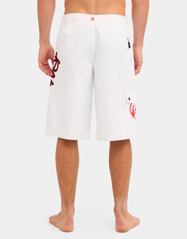 Mens Jackhammer 23" Boardshort