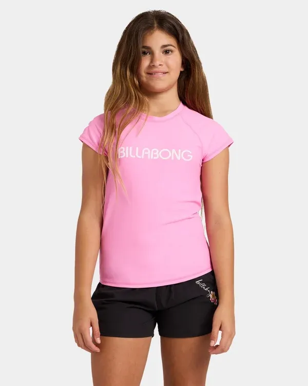 Girls 8-16 Bloom Crush Boardshorts