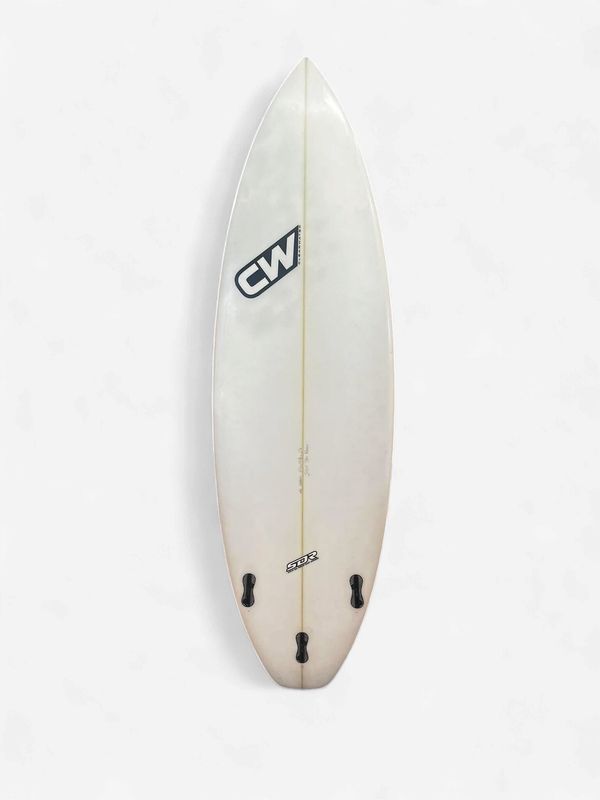 6'0 Clearwater