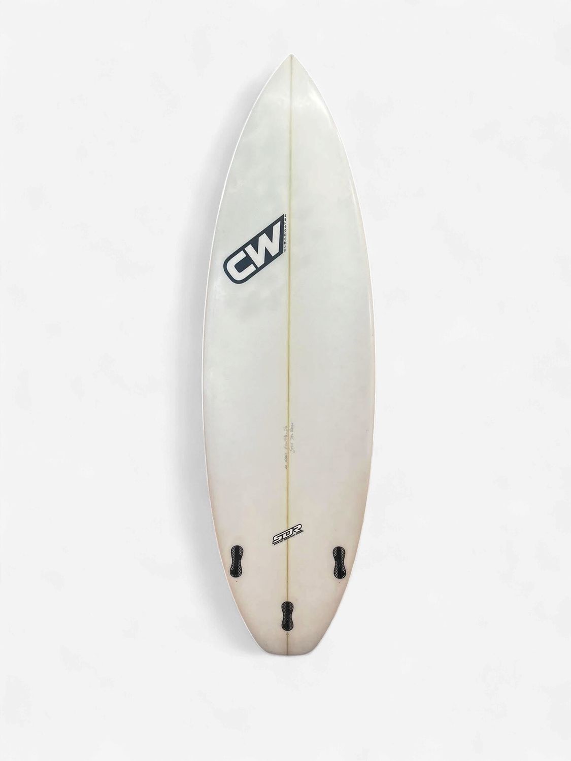 6'0 Clearwater