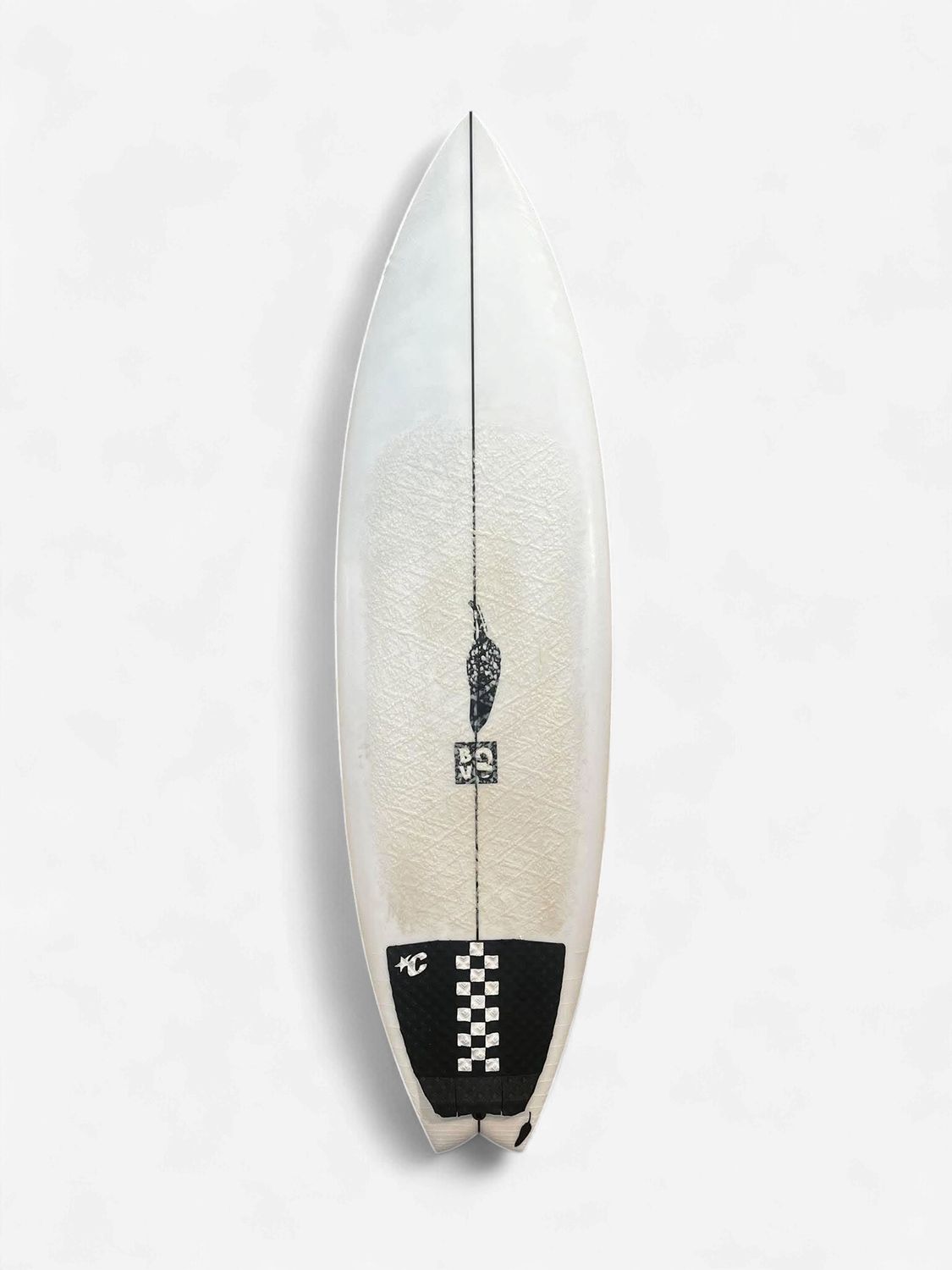 5'10 Chilli BV2