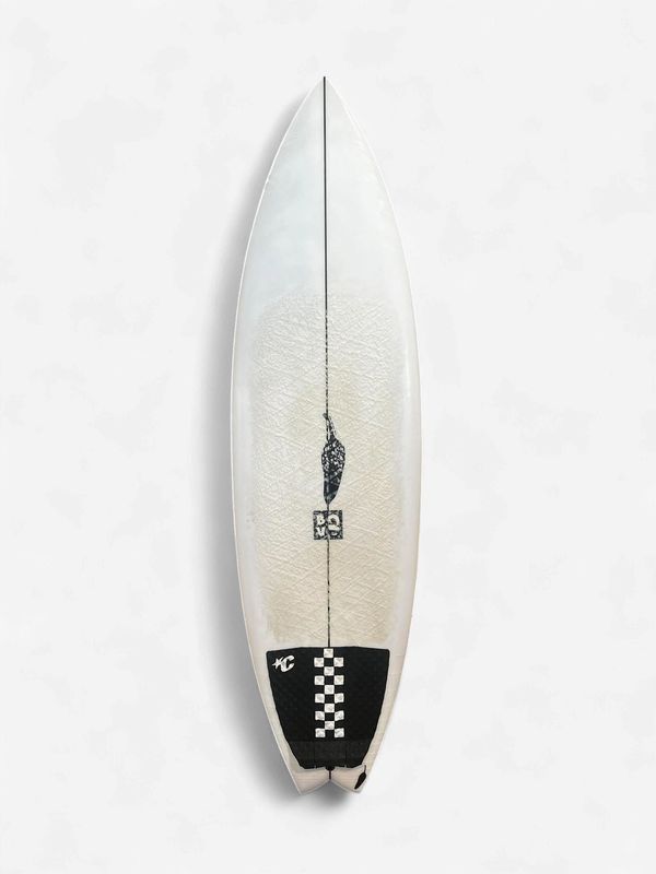 5'10 Chilli BV2
