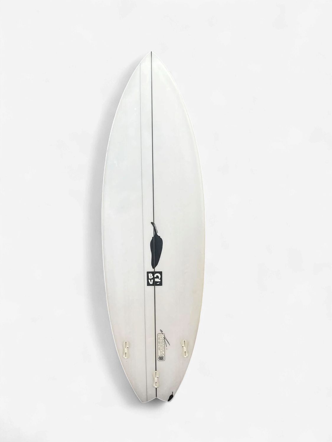 5'10 Chilli BV2