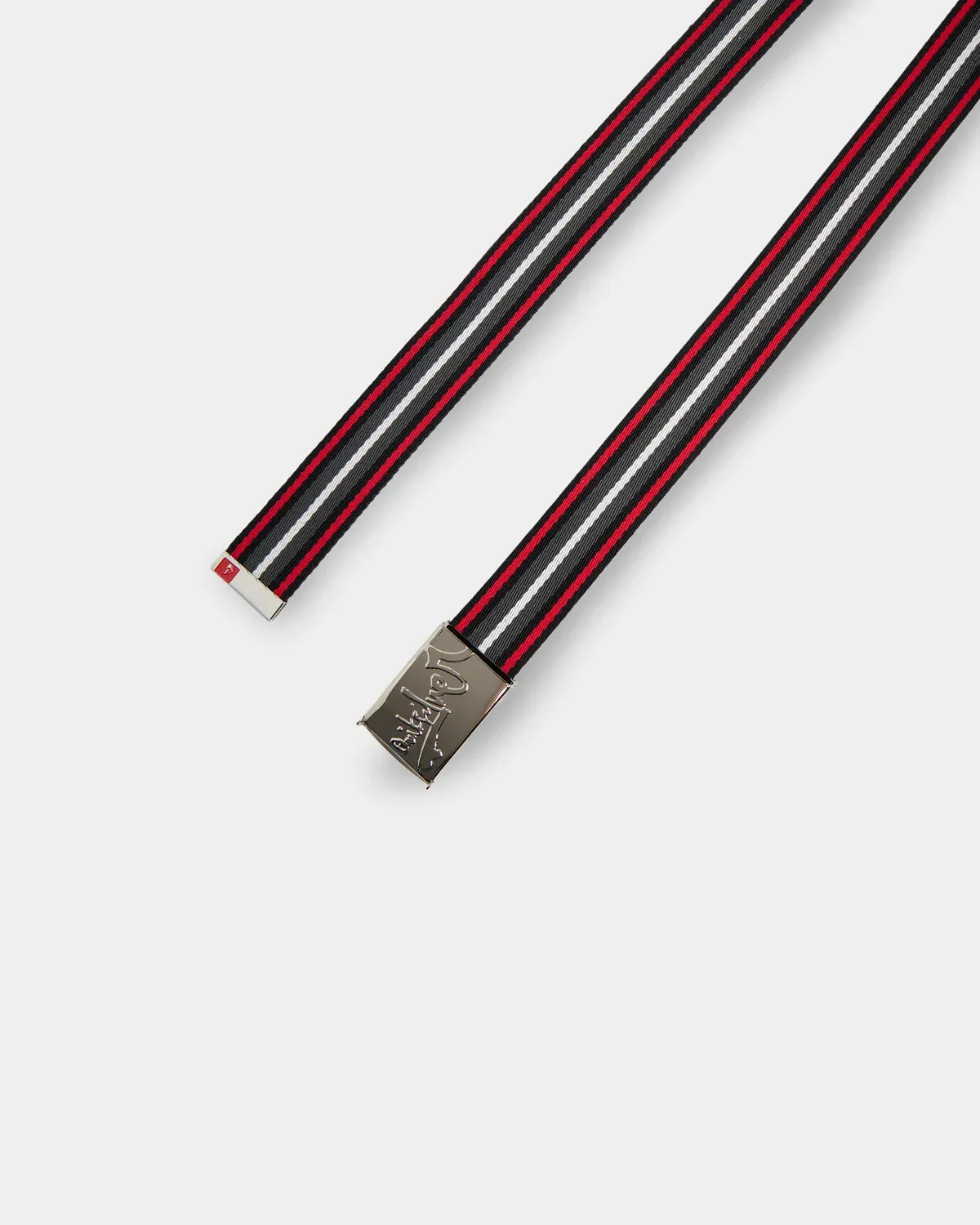 Young Guns Belt