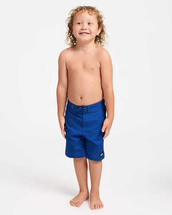 Boys Everyday Billboard Boardshorts