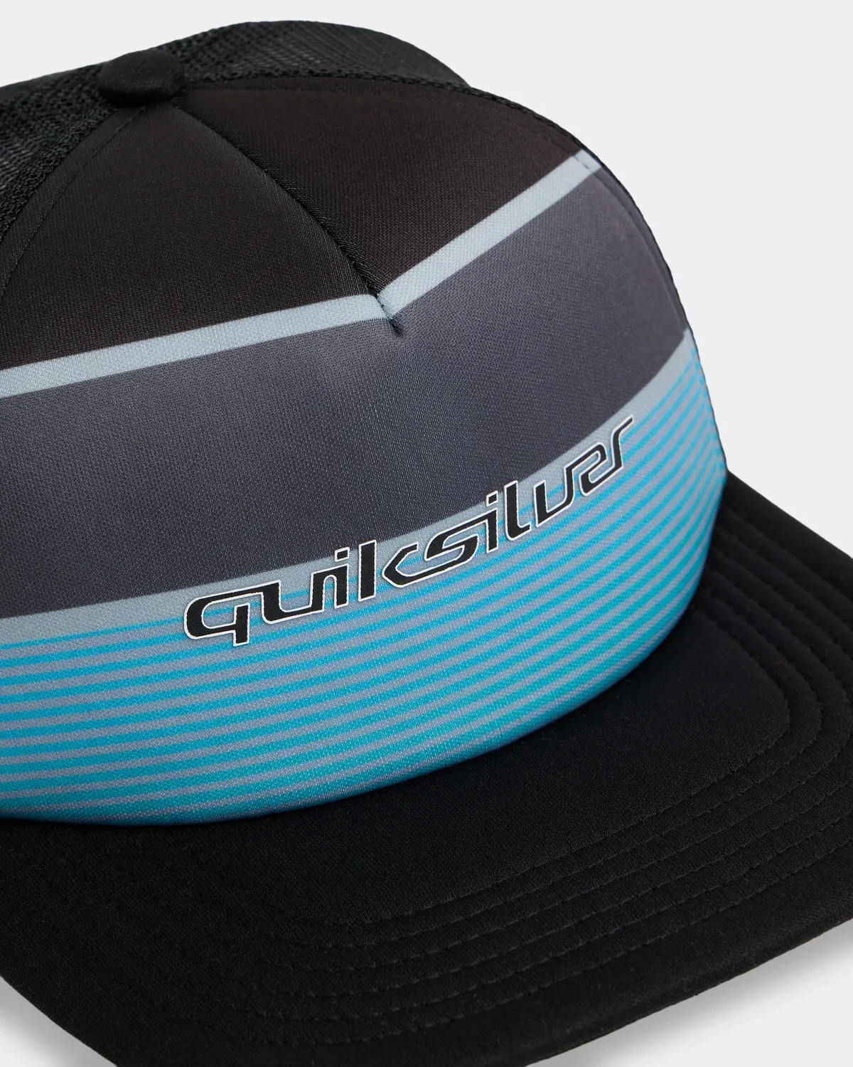 Boys 2-7 Mini Mesh Cap