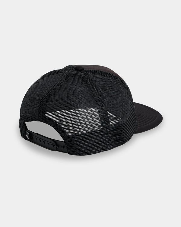 Boys 2-7 Mini Mesh Cap