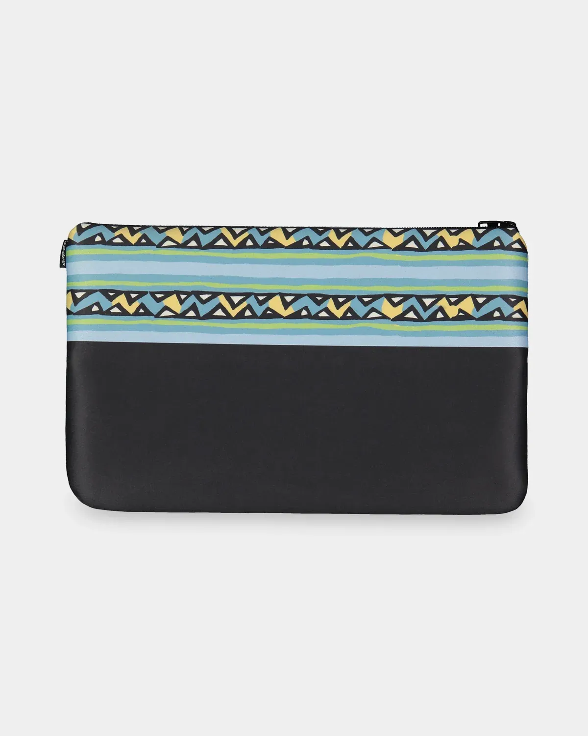 Blocked Jumbo Pencil Case