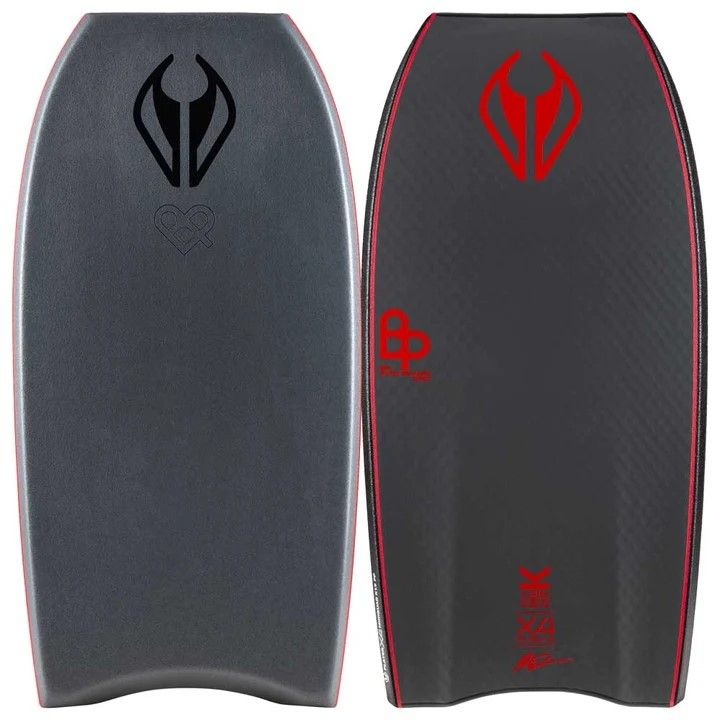 NMD Player LFX X4 Mini-Quad 40", Colour: Grey/Dark Grey, Size: 40"