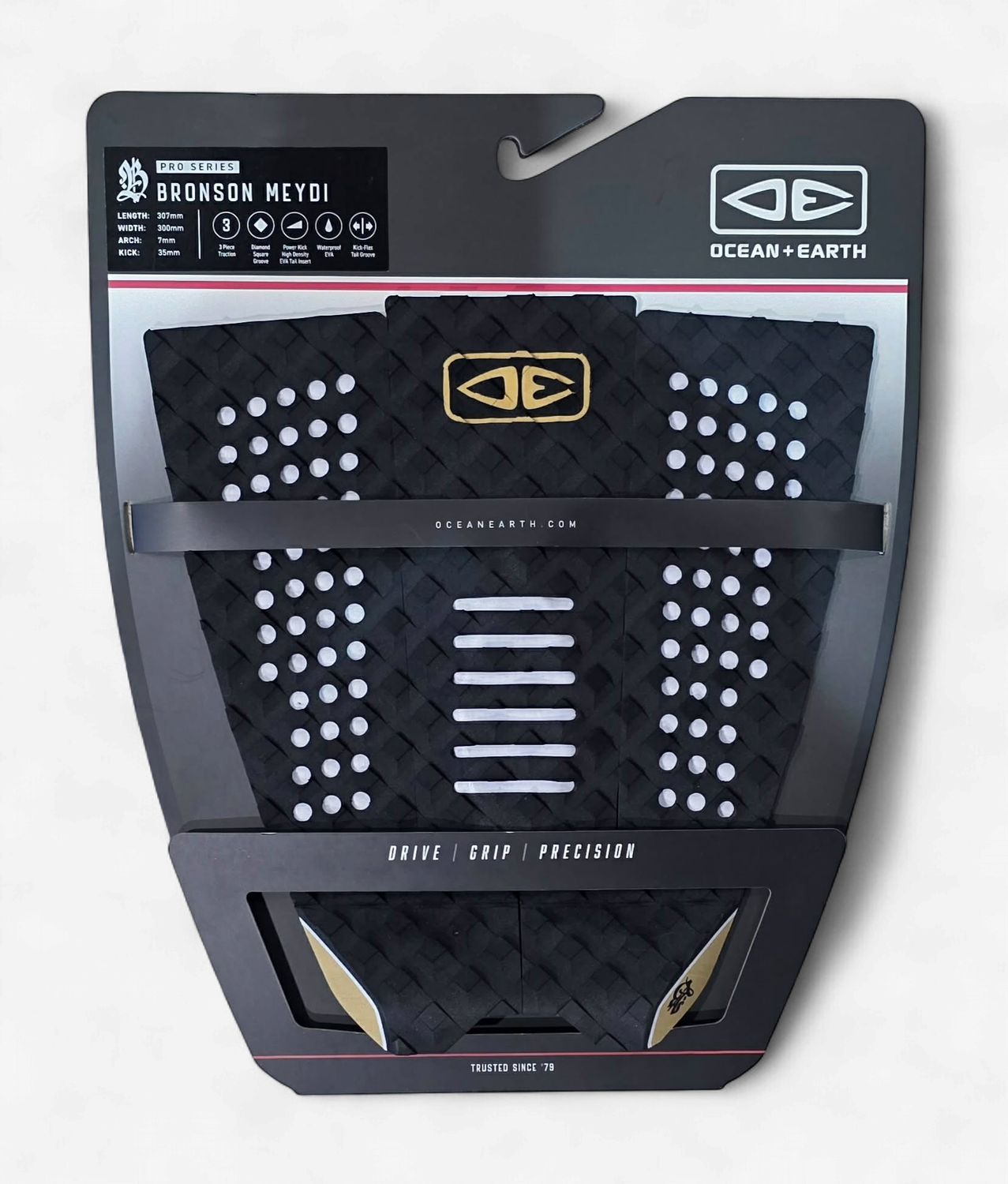 Bronson Meydi Pro Tail Pad