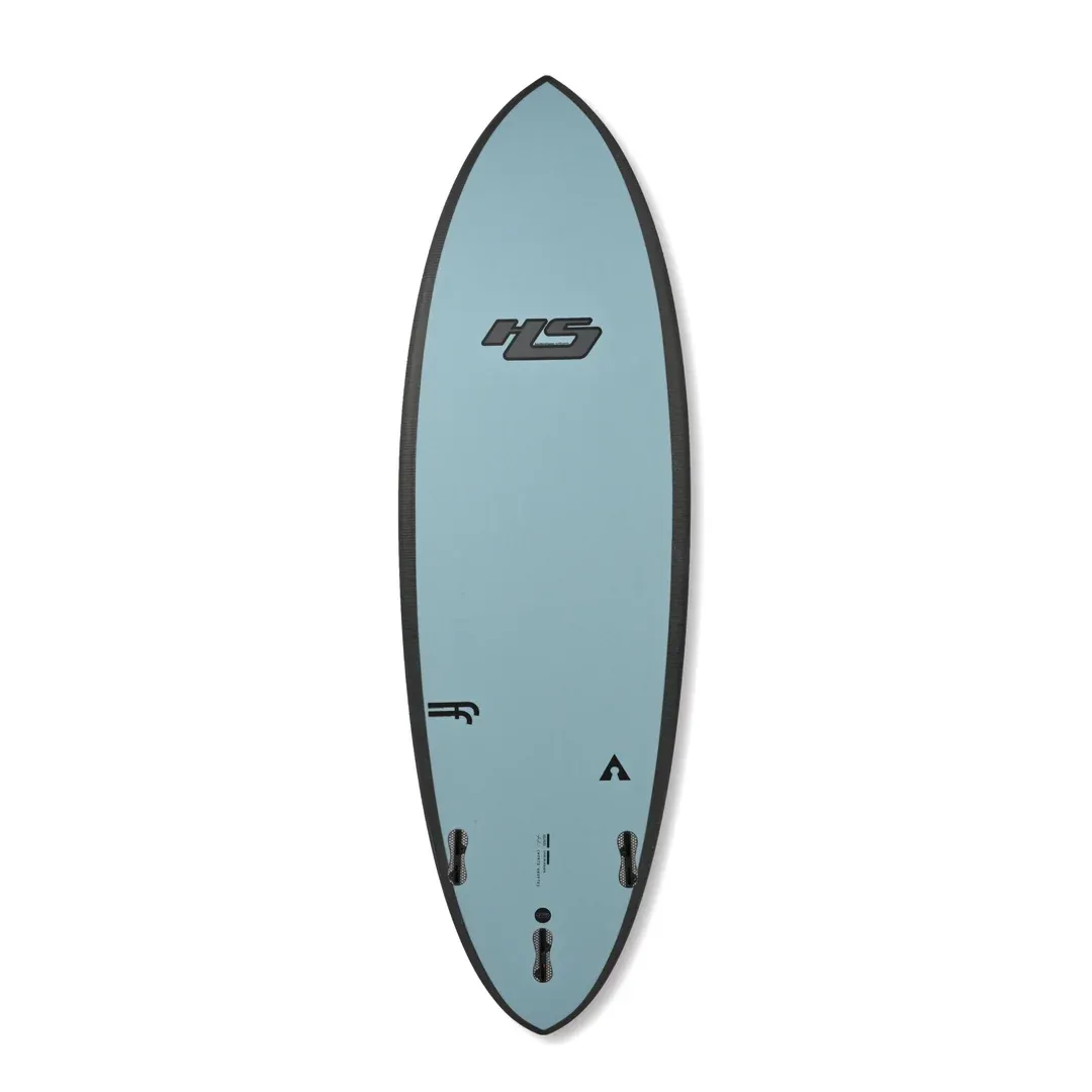 Hypto Krypto FutureFlex - Zephyr Blue