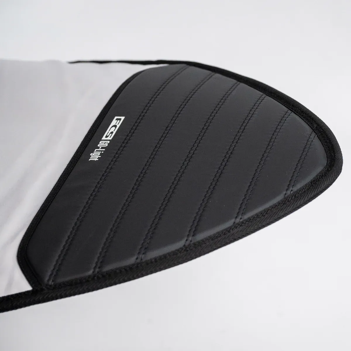 Day Runner Shortboard Cover