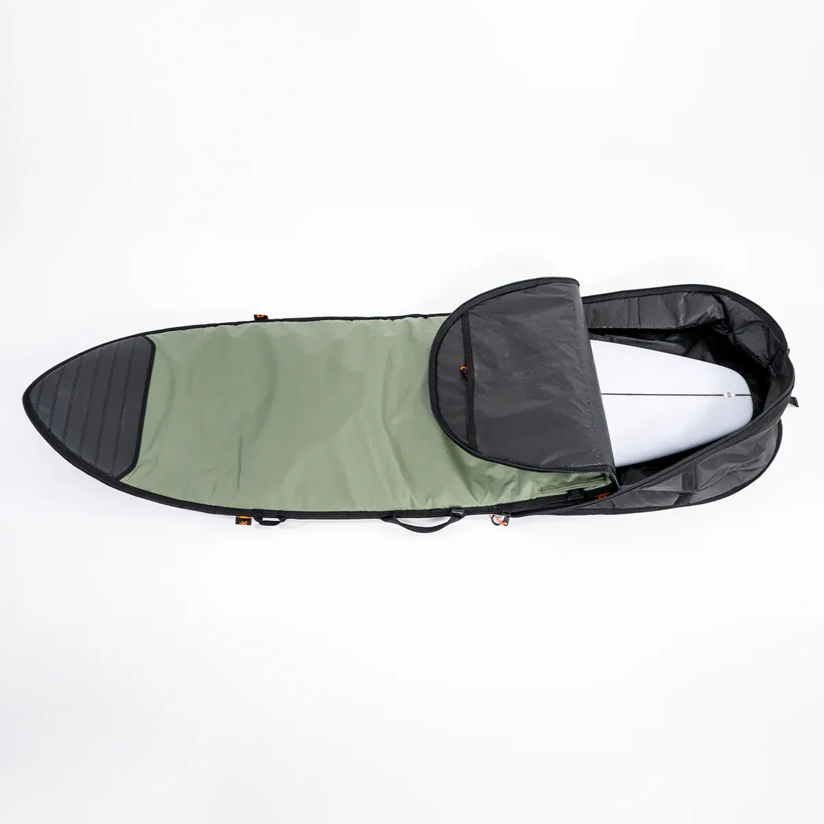 Day Runner Shortboard Cover