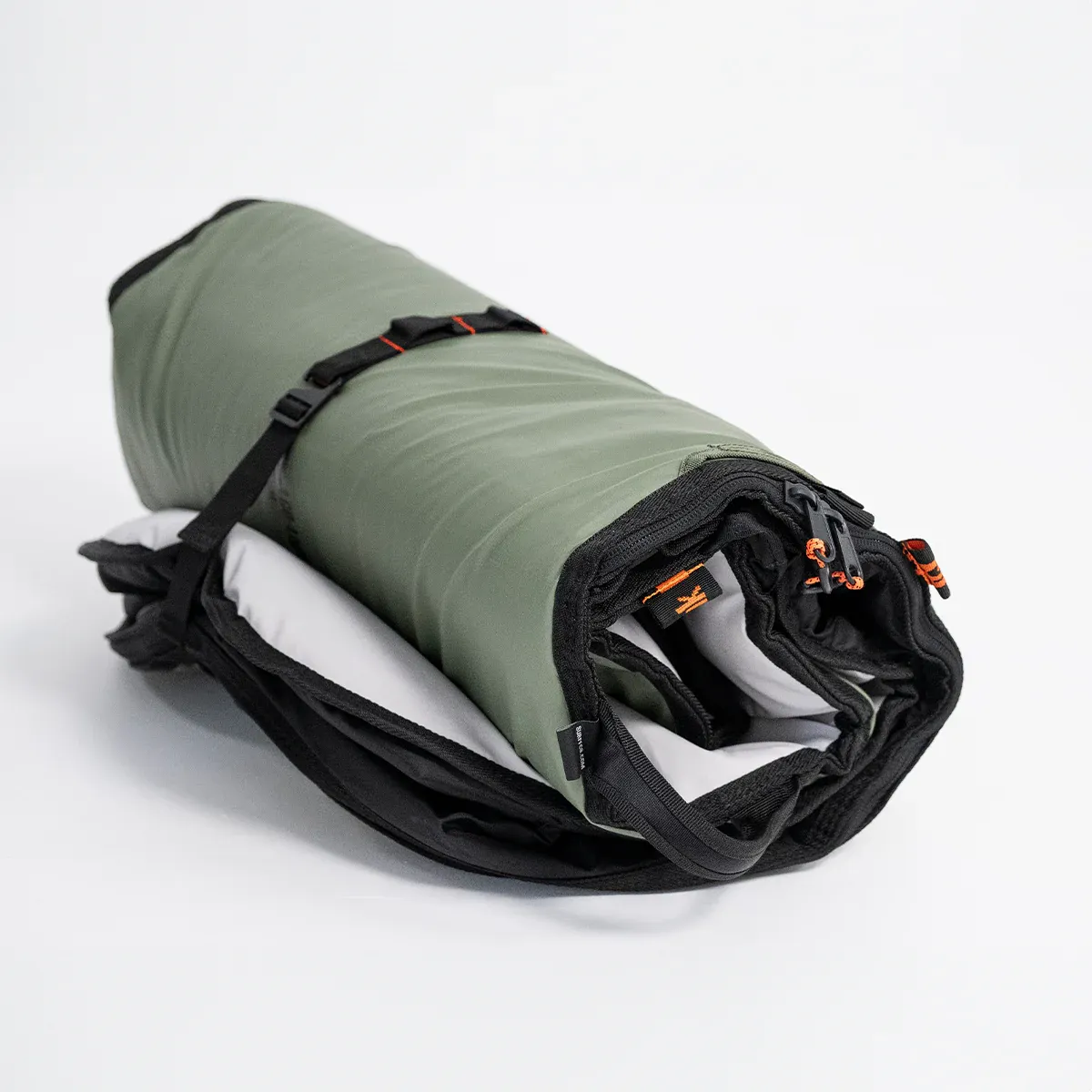 Day Runner Shortboard Cover