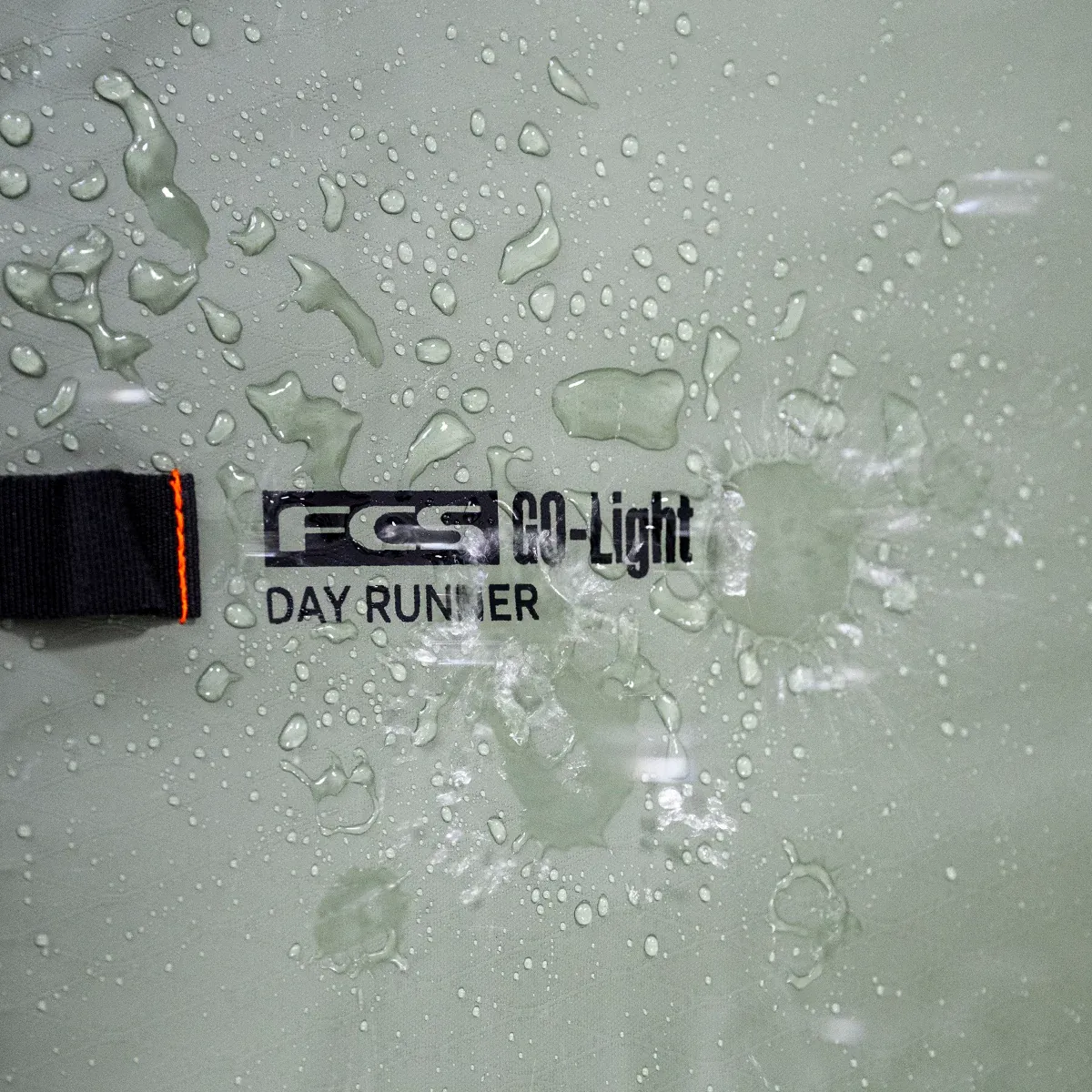 Day Runner Shortboard Cover