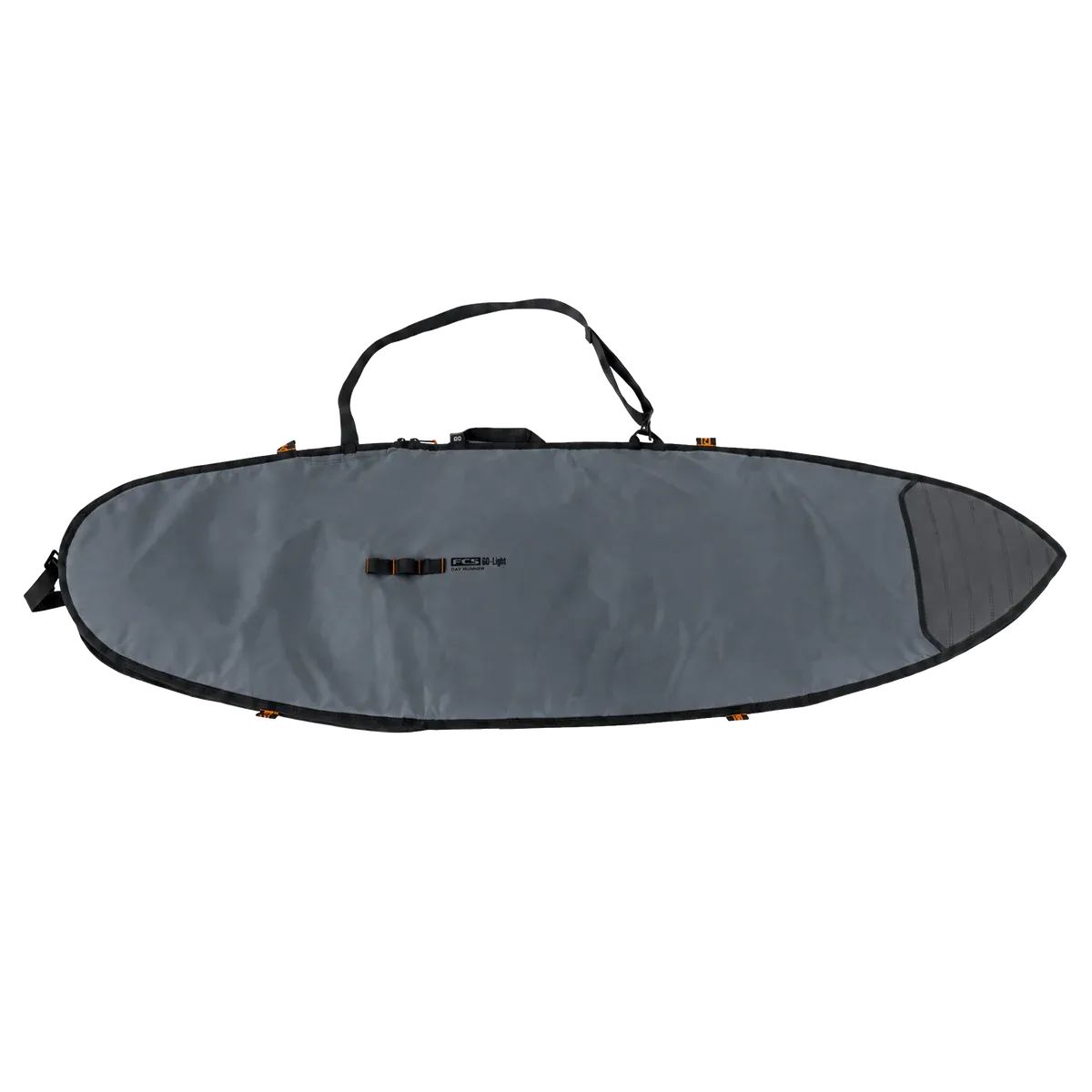Day Runner Shortboard Cover