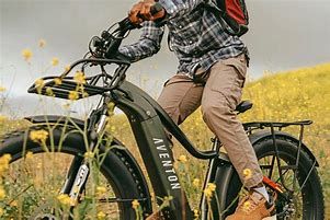 Aventon E-Bikes