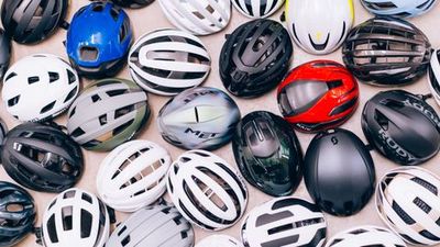 Helmets