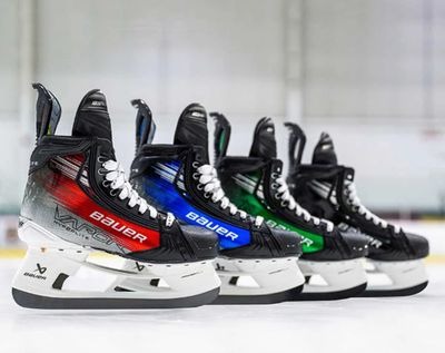 Hockey Skates