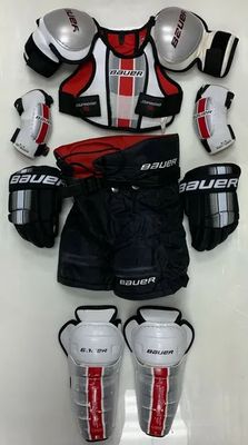 Protective &amp; Game Wear