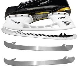 Hockey Skate Blades