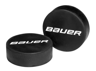 Pucks and Balls