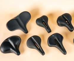 Saddles, Saddle Covers and Posts