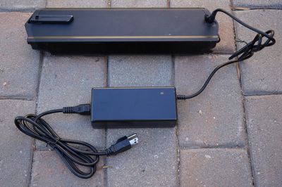 Batteries, Chargers and Covers