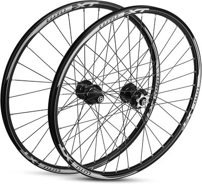 Tires, Wheels and Tape