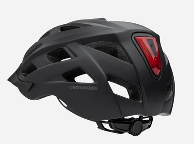 Cannondale Quick Helmet - ADULT