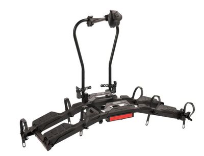 HR4500 DESTINATION E 2-BIKE HITCH RACK