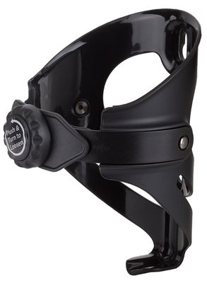 BiKASE ABC Adjustable Drink Holder