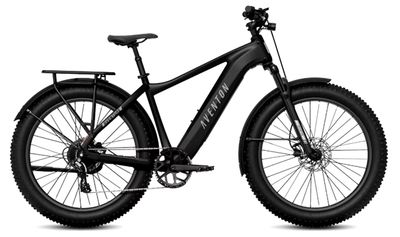 Aventon - Aventure 3