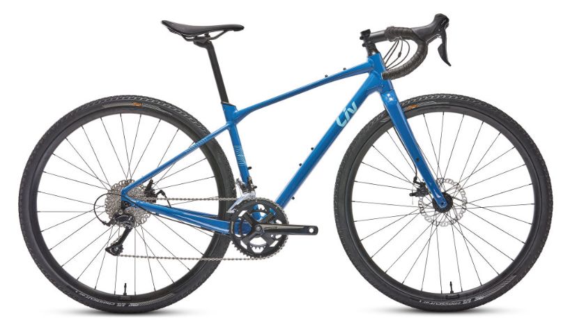 Devote 2, Colour: Grayish Blue, Size: Small