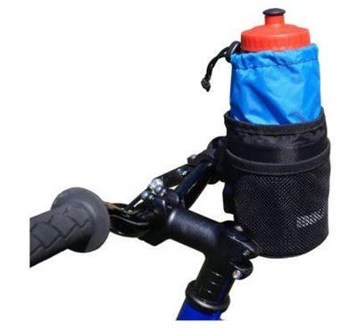 HAPPY CAN BOTTLE HOLDER W/BRACKET