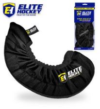 Elite Pro Walking Skate Guards, Colour: Black, Size: Youth