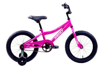 Reid Explorer S 16" - Kids