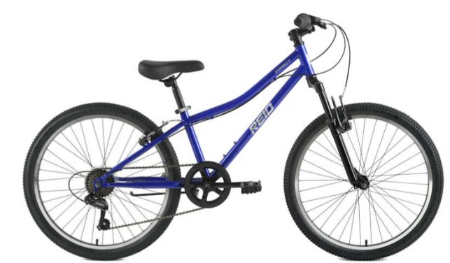 Reid Impact 24" - Kids, Colour: Blue