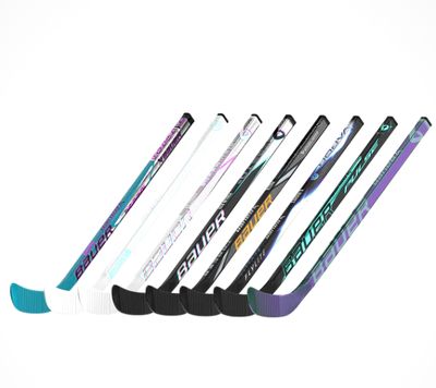 Bauer 2025 Mystery Minis