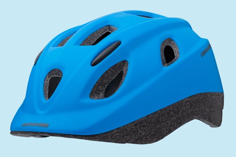 Quick Junior, Colour: blue, Size: S/M