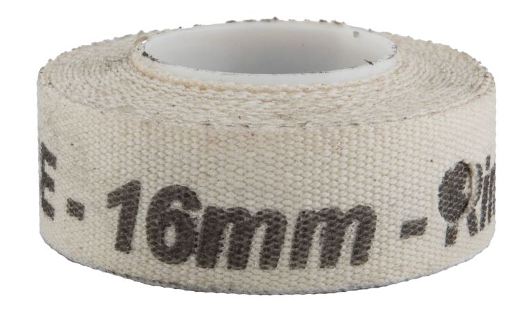 Rim Tape 16mm, Colour: white