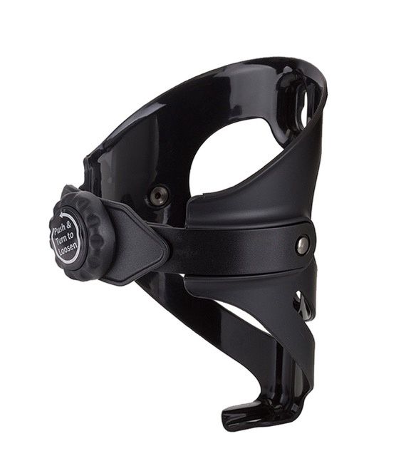 Any Bottle Cage - Olympic