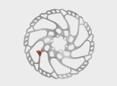 SHM SLX SM-RT66 Rotor 6 Bolt 180MM