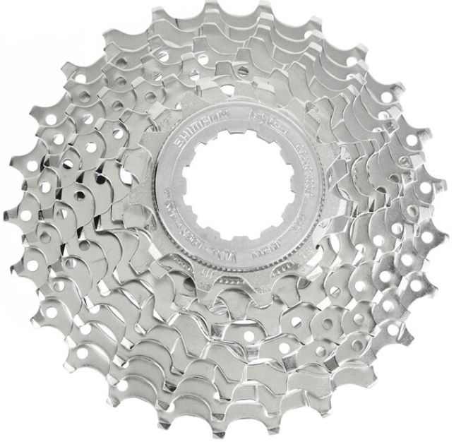 Cassette Sprocket, Size: 10s