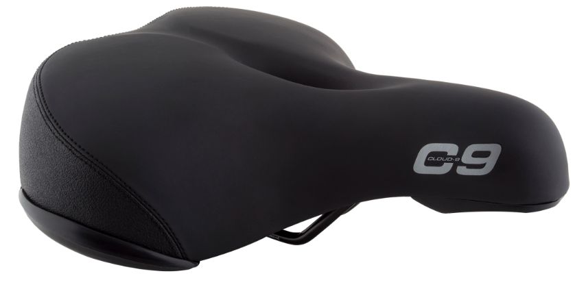 Support XL Air Flow Saddle